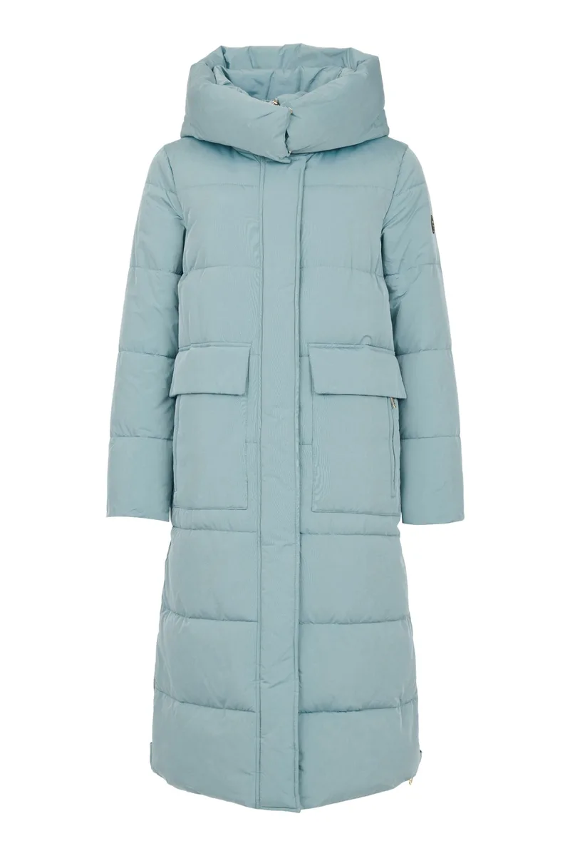 Manteau Frandsen — devant