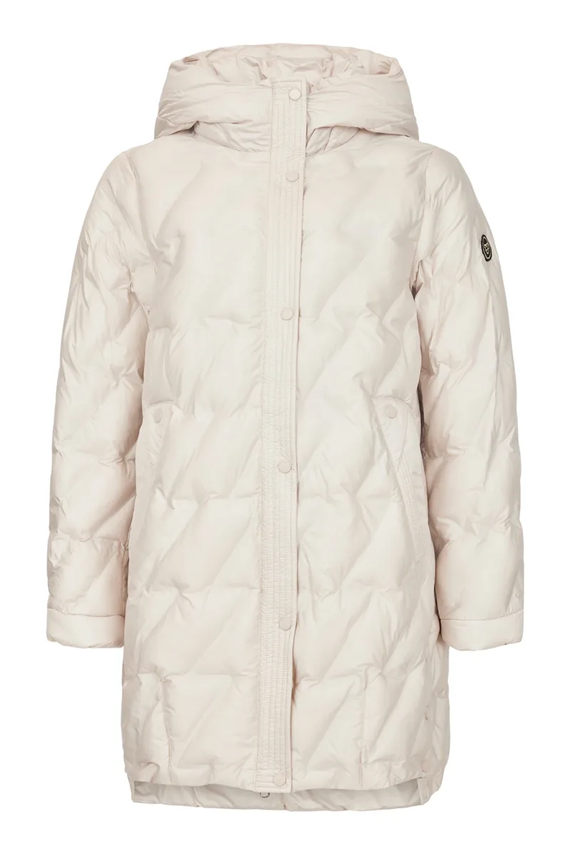 Veste Frandsen — devant