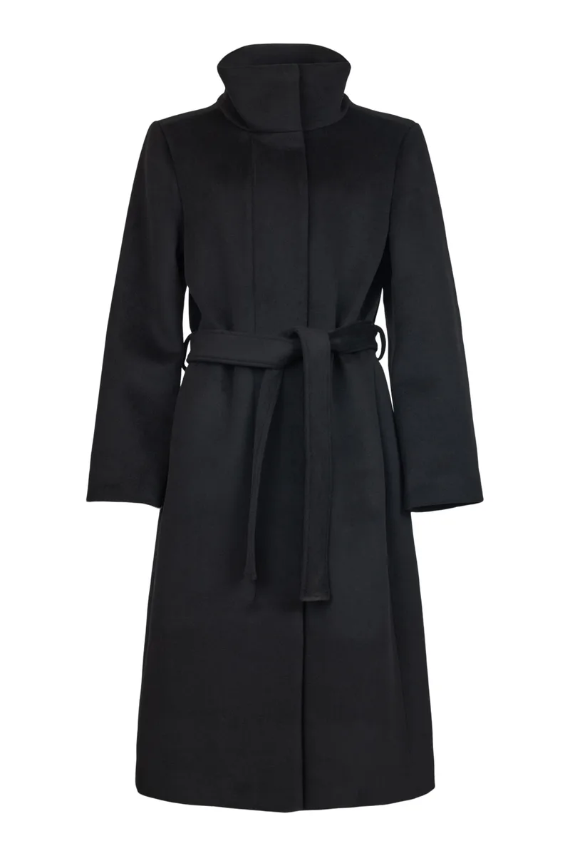 Manteau Frandsen — devant
