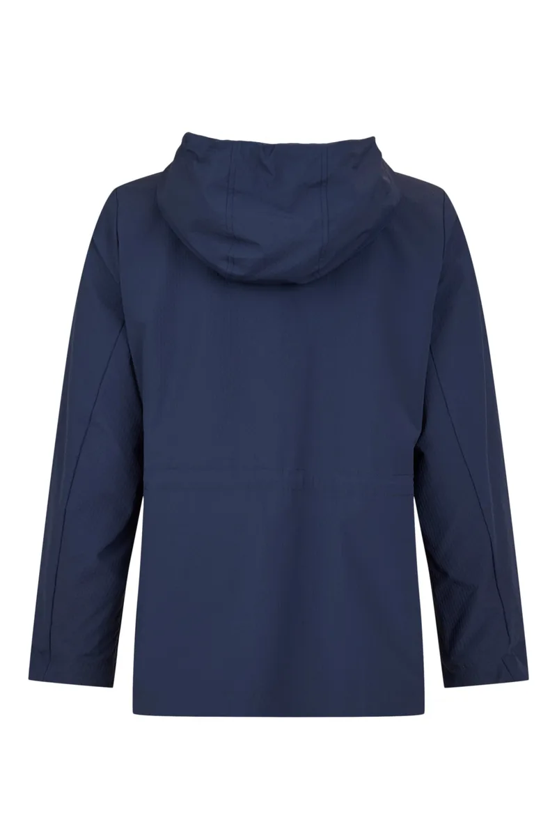 Veste réversible Frandsen — dos