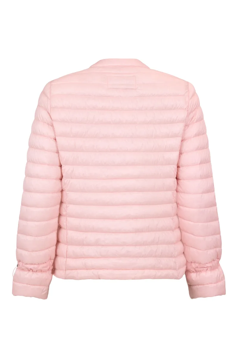 Veste Frandsen — dos