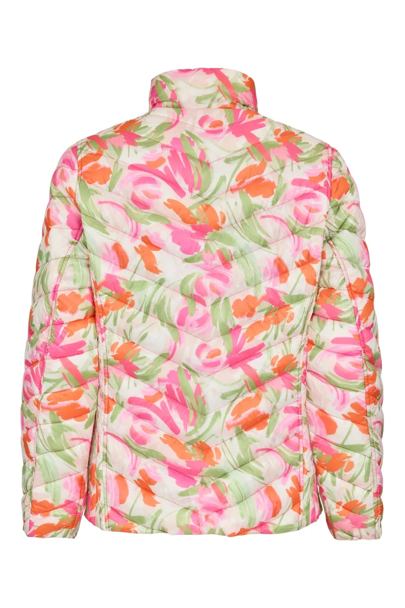Veste réversible Frandsen — dos