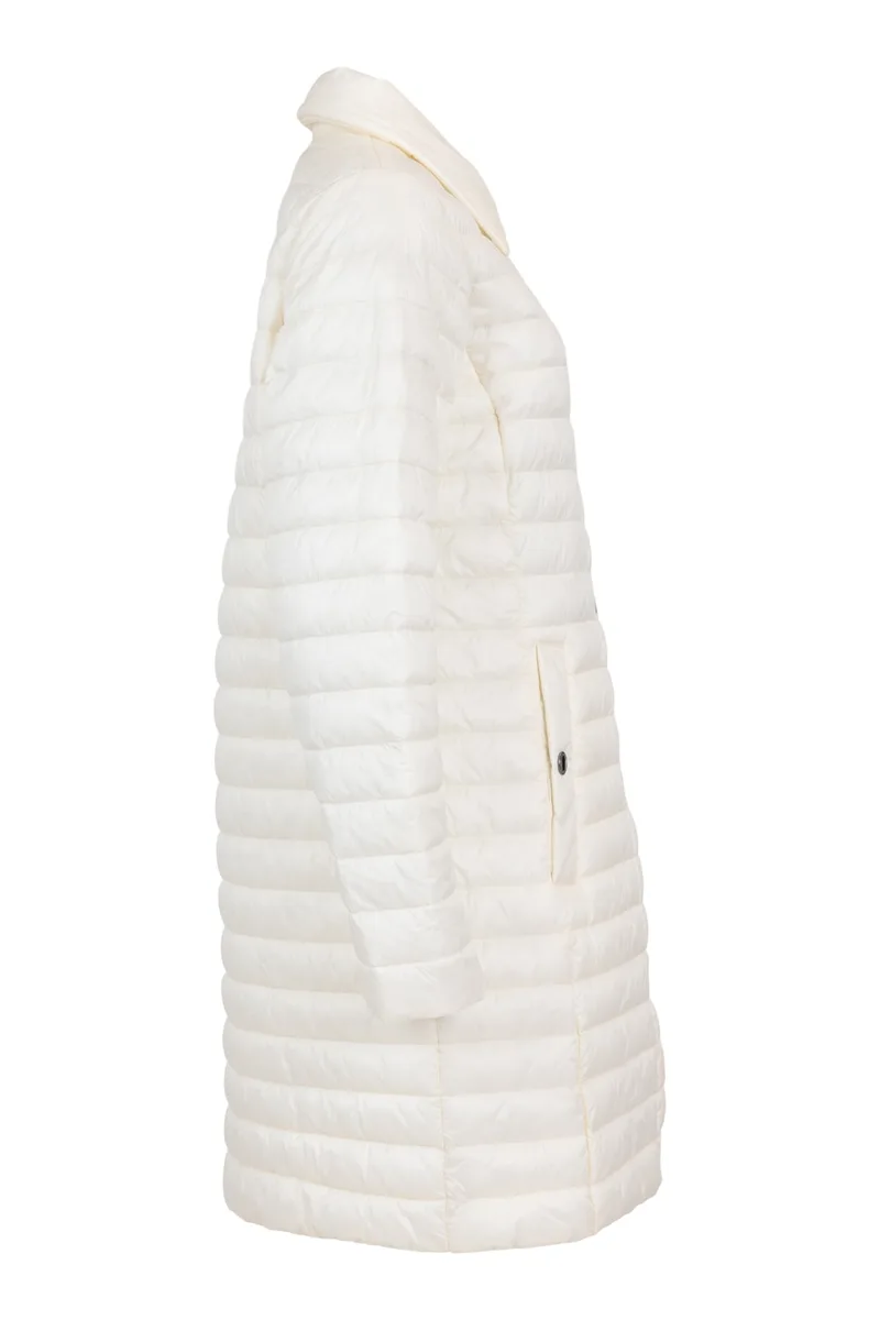 Veste Frandsen — détail