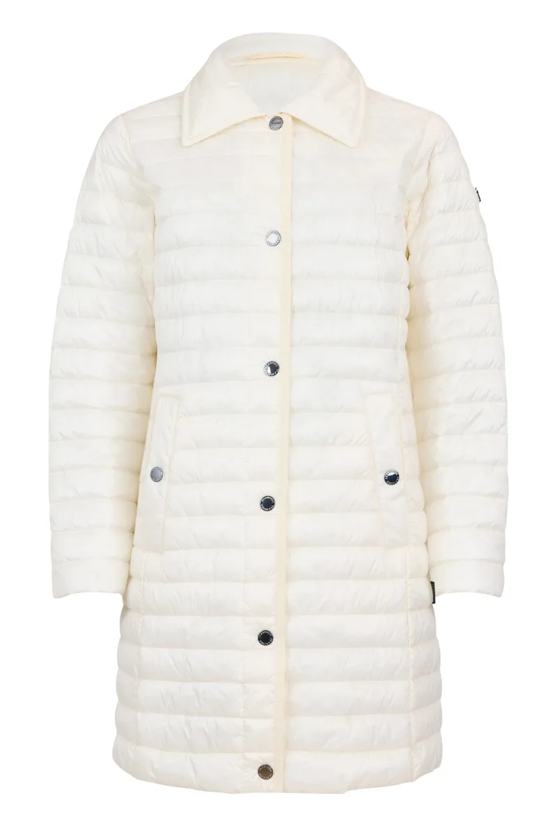 Veste Frandsen — devant