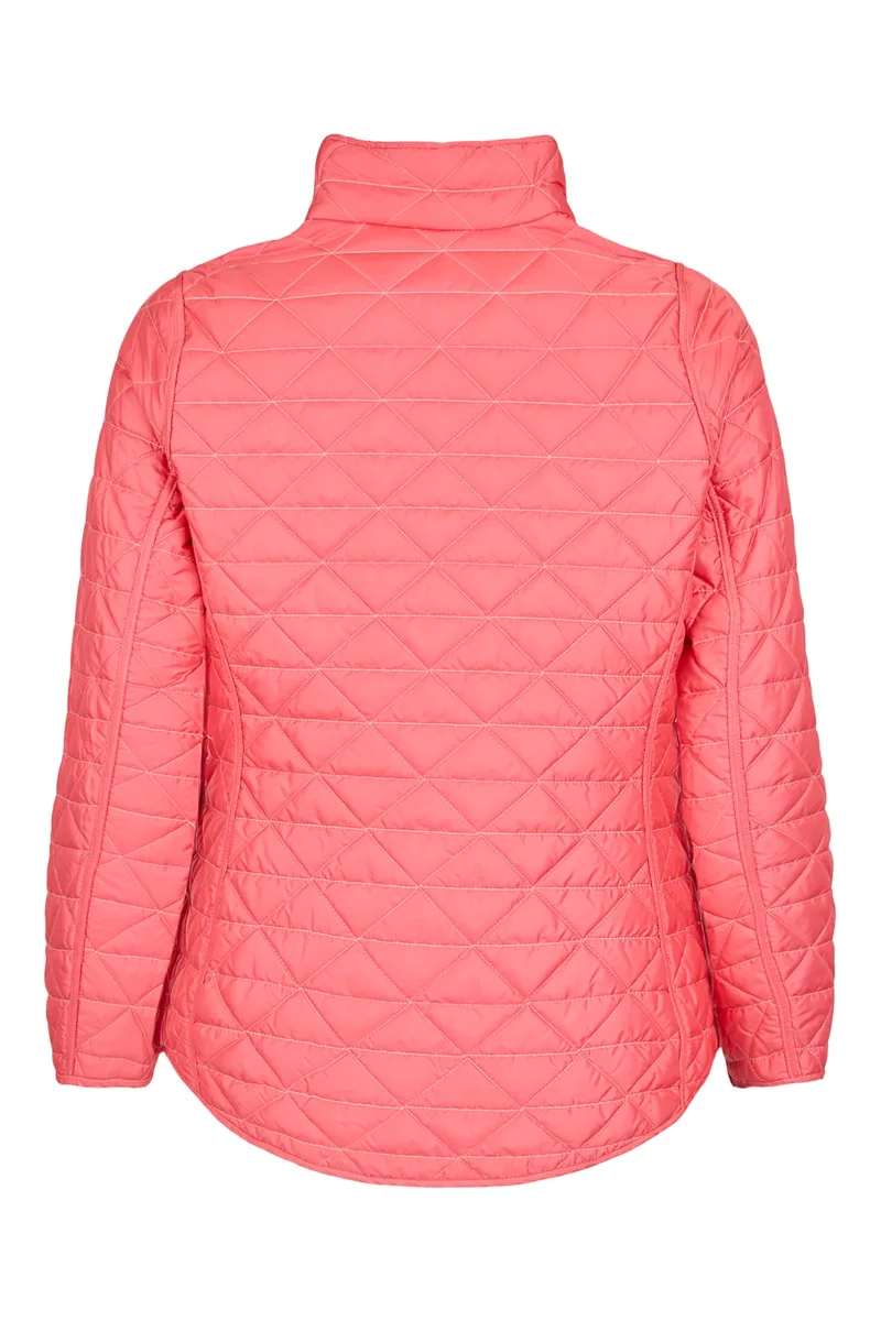 Veste réversible Frandsen — détail
