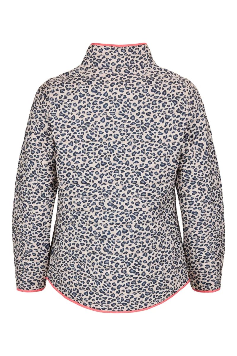 Veste réversible Frandsen — dos