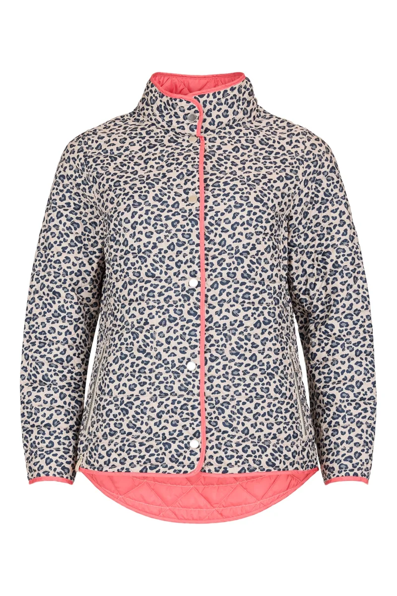 Veste réversible Frandsen — devant