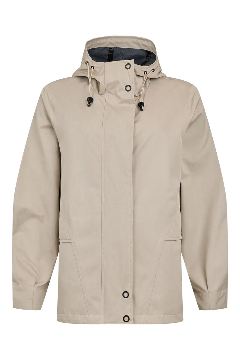 Imperméable Frandsen — devant