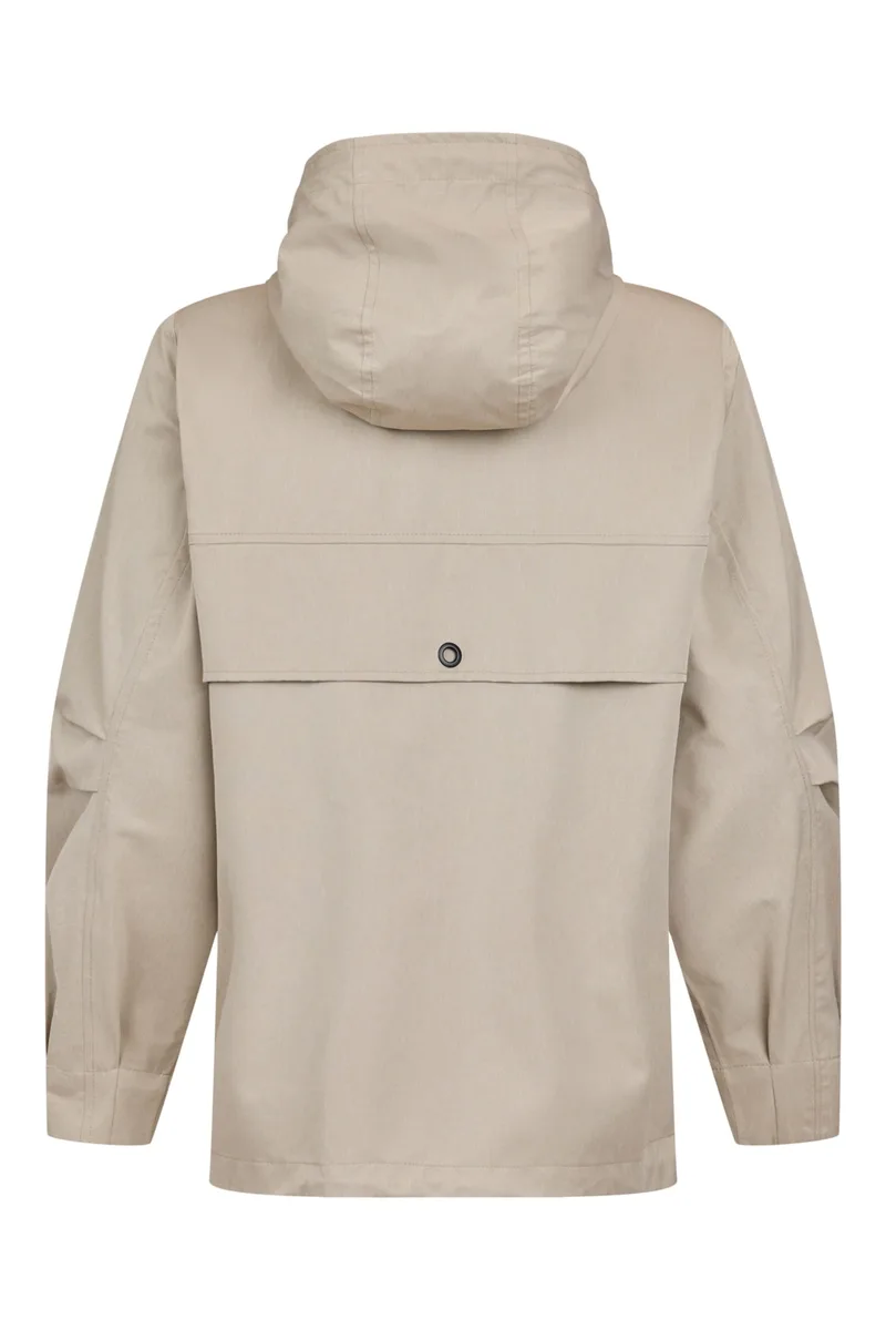 Imperméable Frandsen — dos