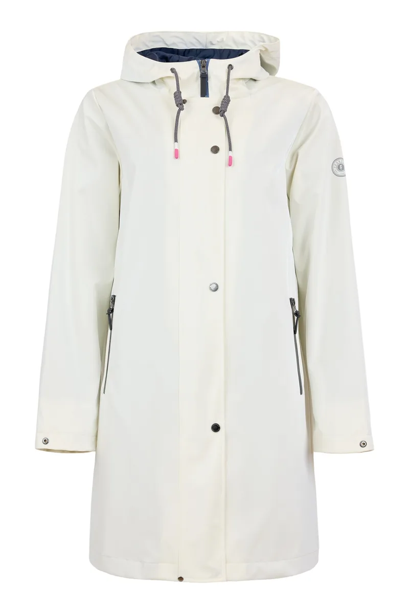Imperméable Frandsen — devant