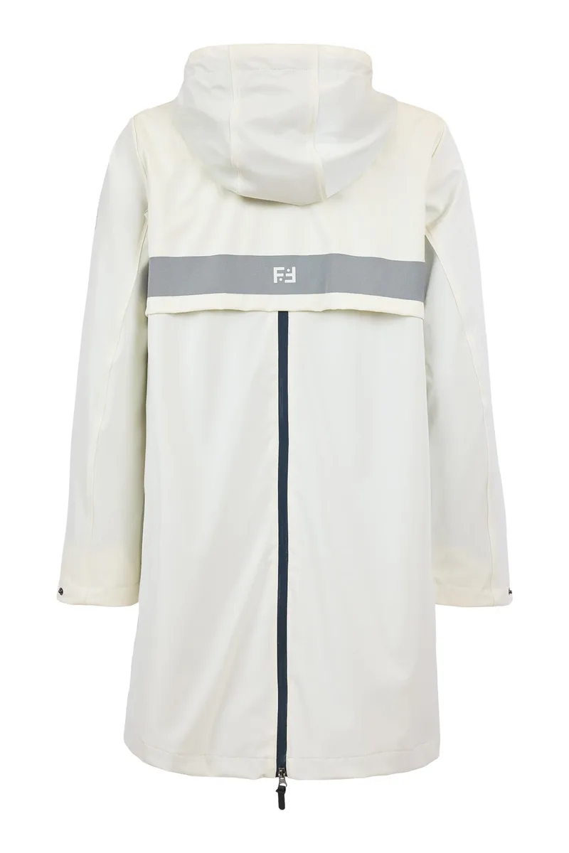Imperméable Frandsen — dos