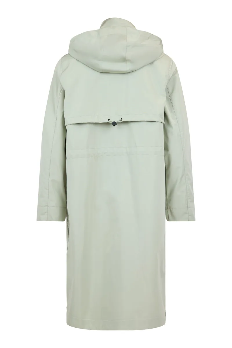 Manteau imperméable Frandsen — dos