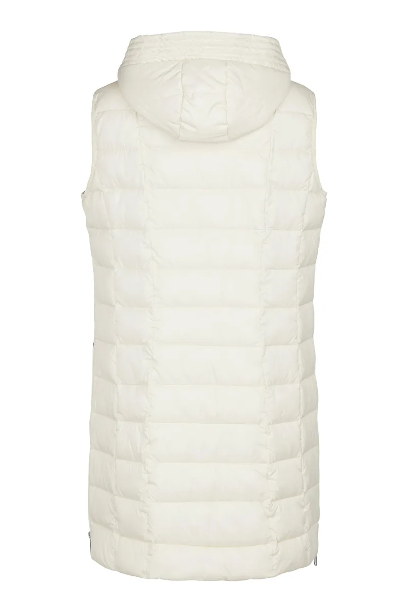 Gilet Frandsen — dos