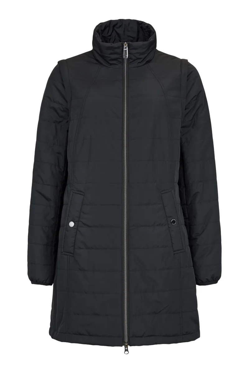 Manteau 3-en-1 Frandsen — détail