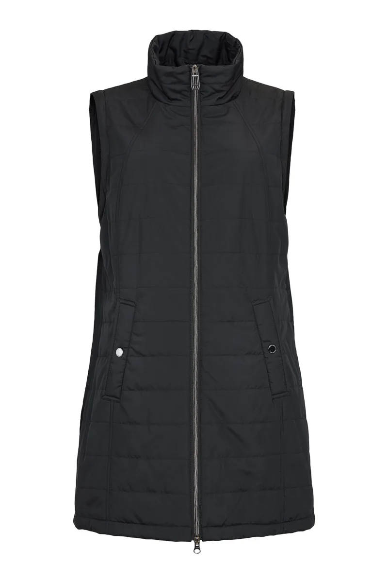 Manteau 3-en-1 Frandsen — détail
