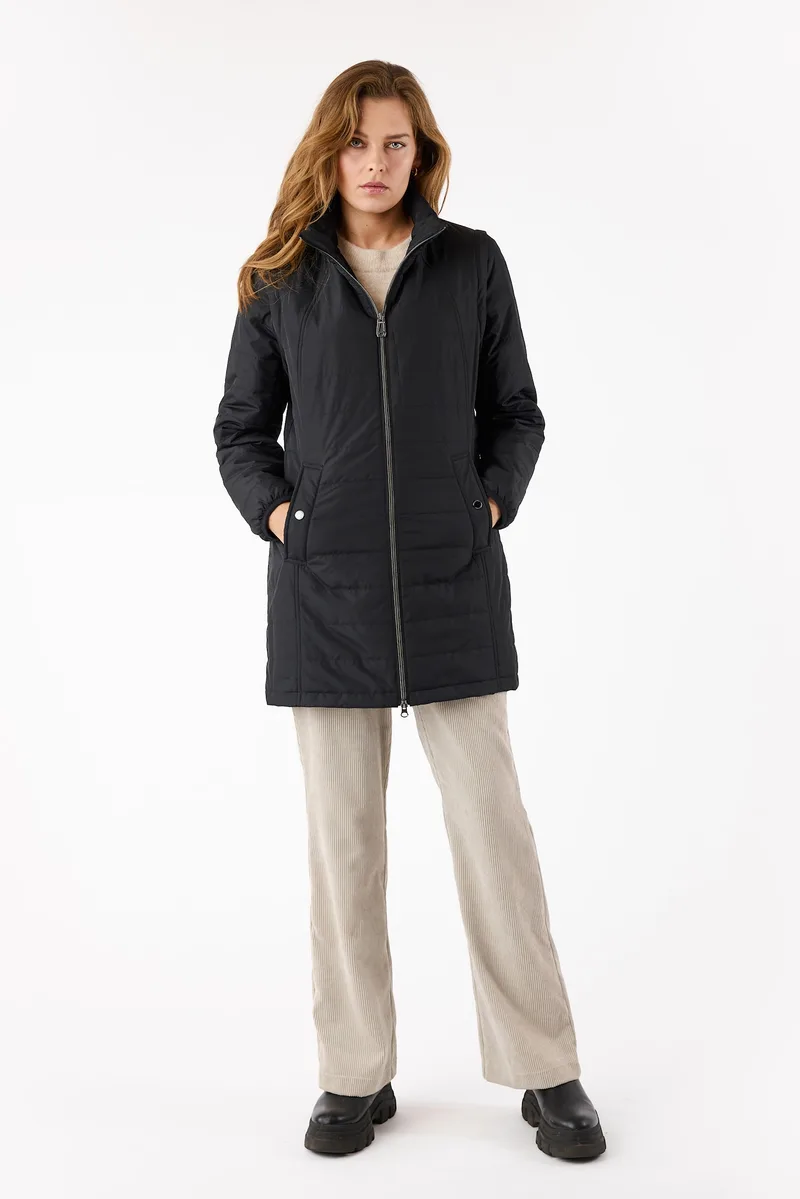 Manteau 3-en-1 Frandsen — détail