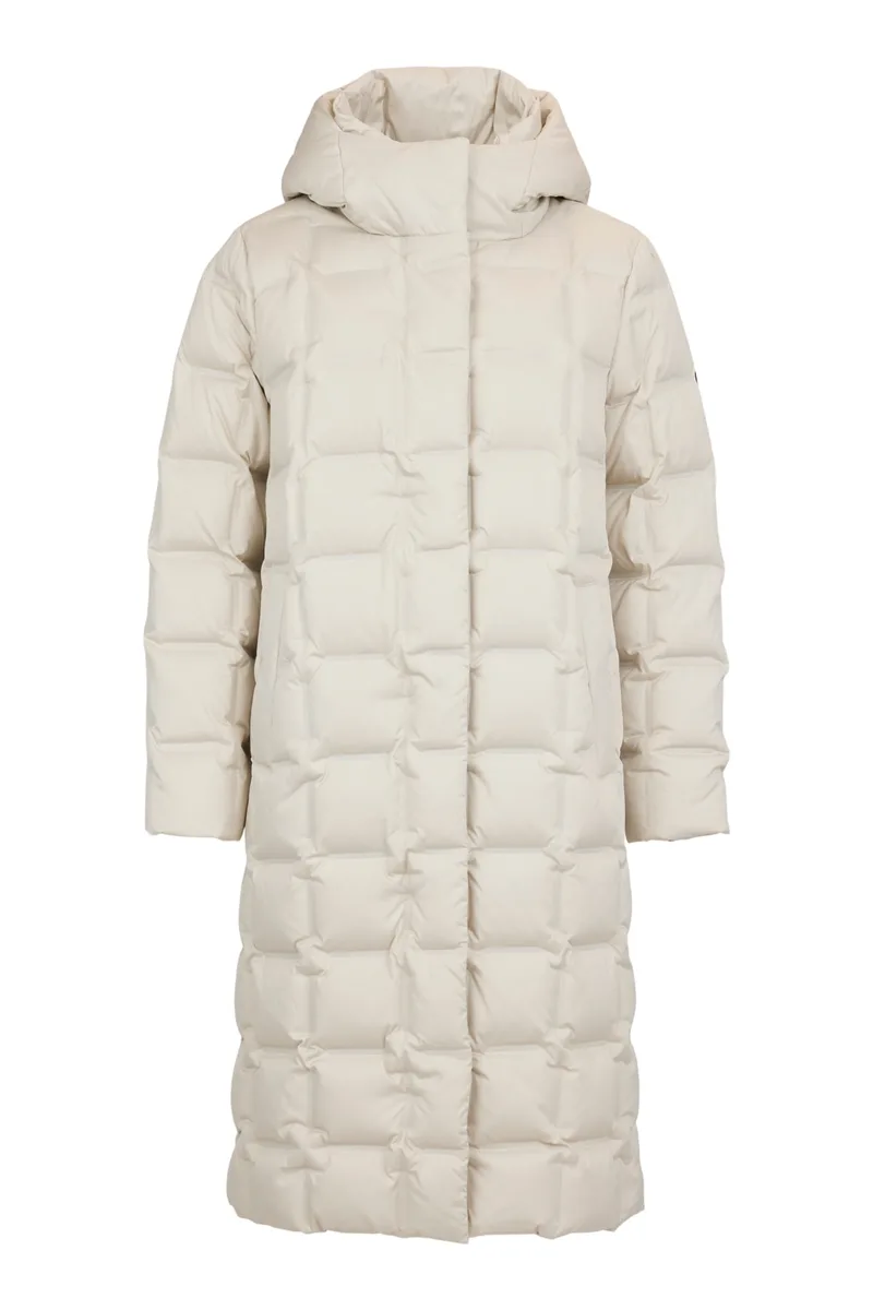 Manteau en duvet Frandsen — devant