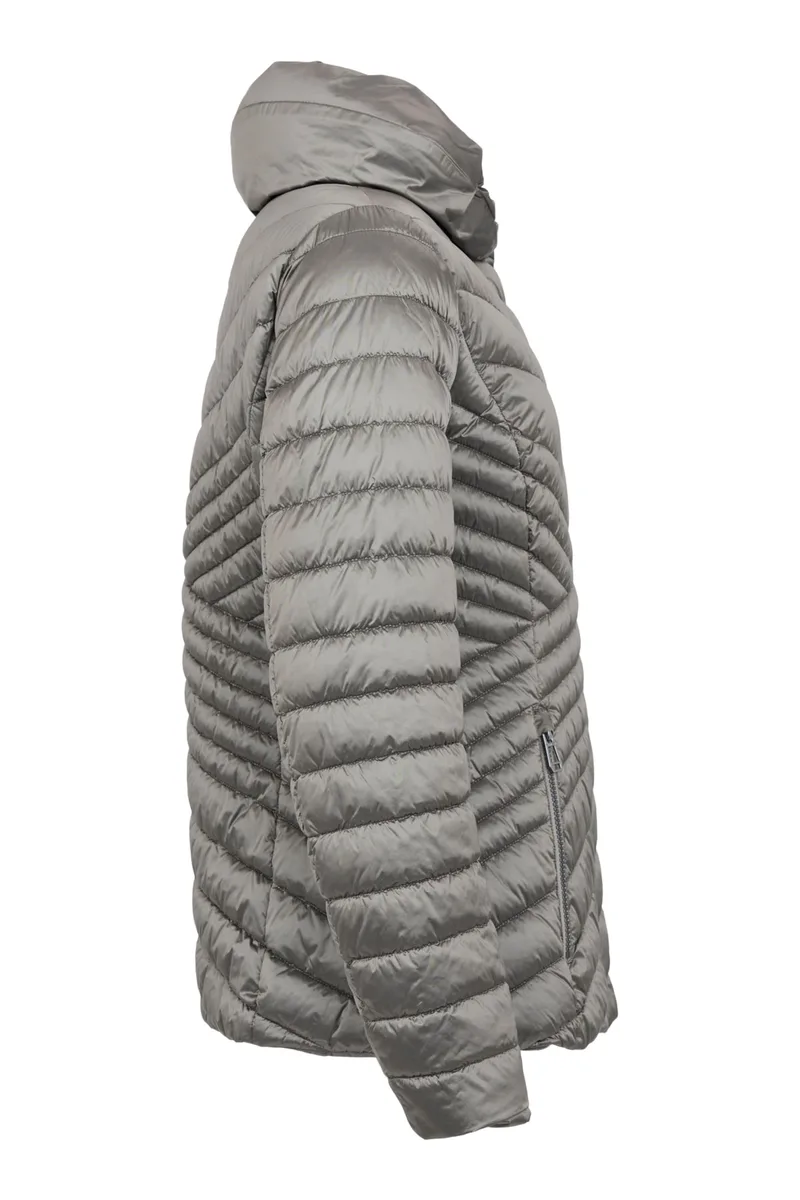 Veste Frandsen — détail