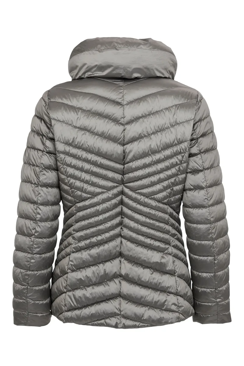 Veste Frandsen — dos