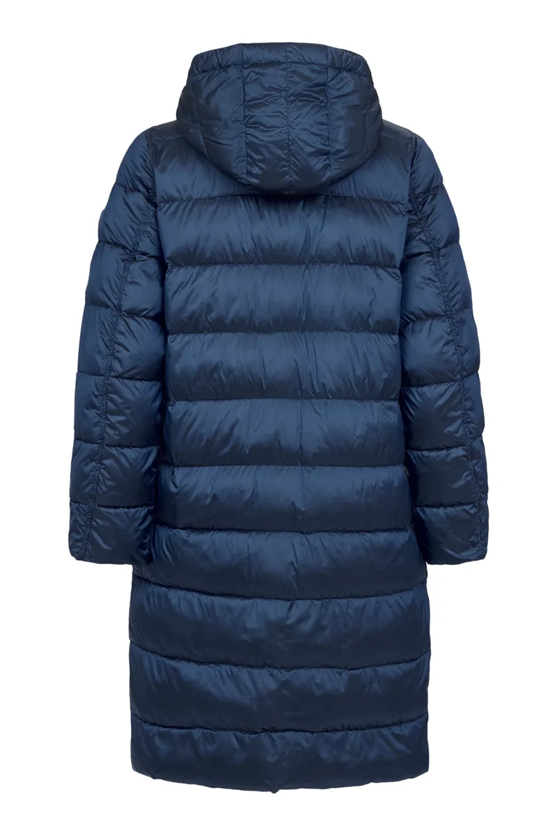 Manteau réversible Frandsen — dos