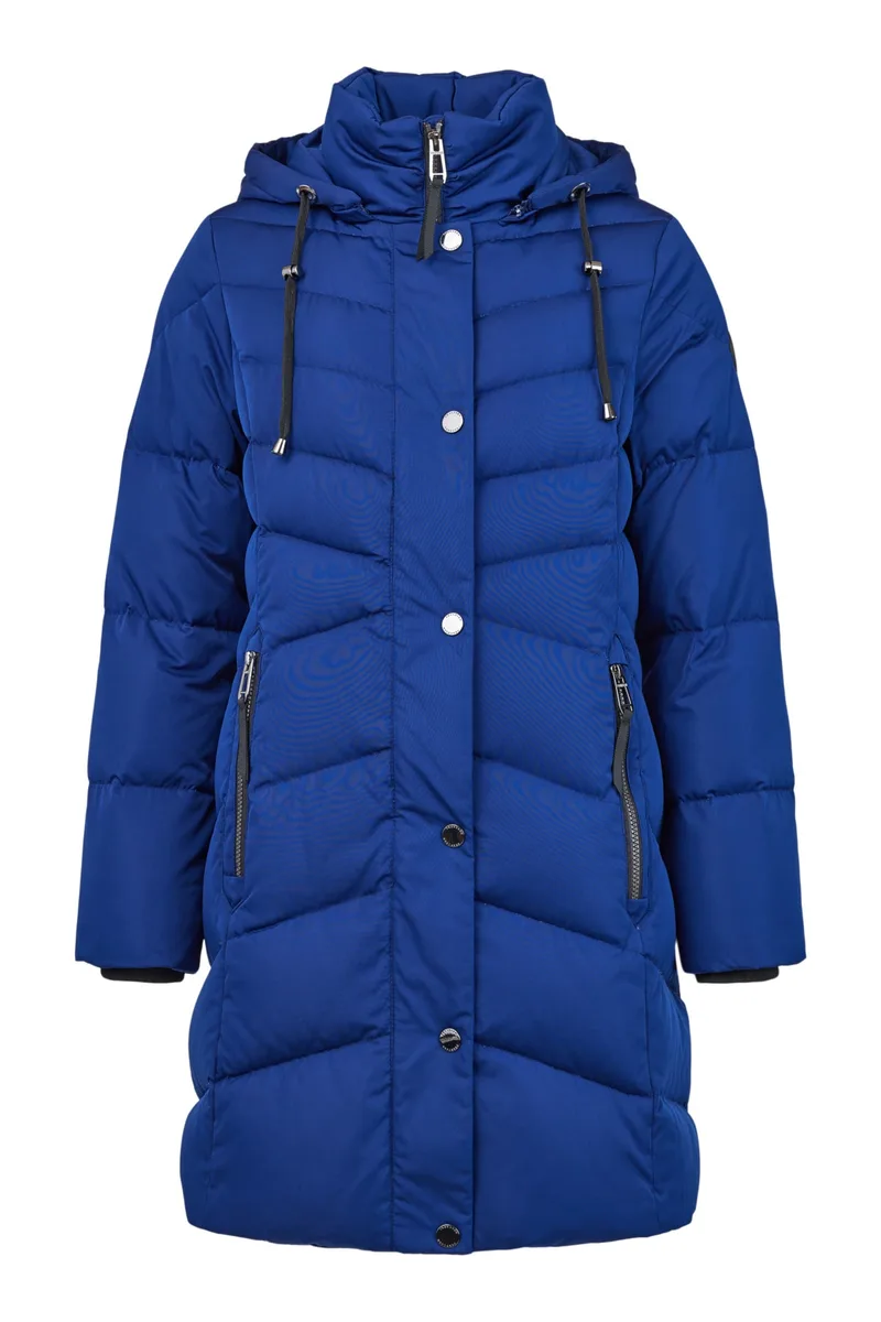 Veste sans fourrure Frandsen — devant