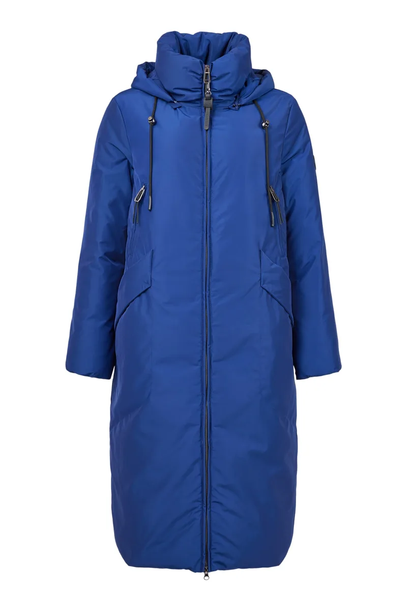 Manteau Frandsen — devant