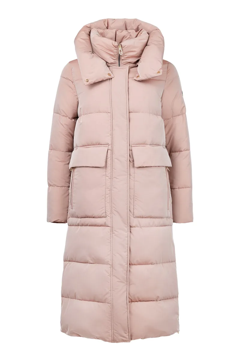 Manteau Frandsen — devant