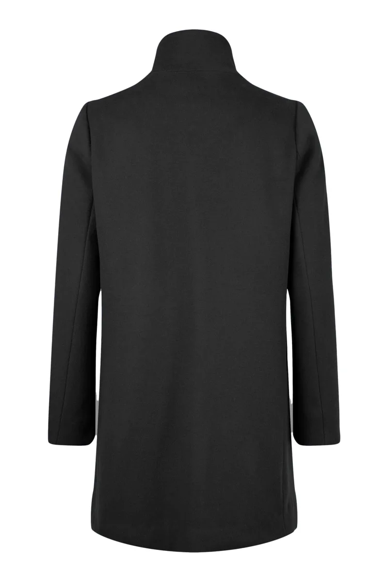 Veste Frandsen — dos