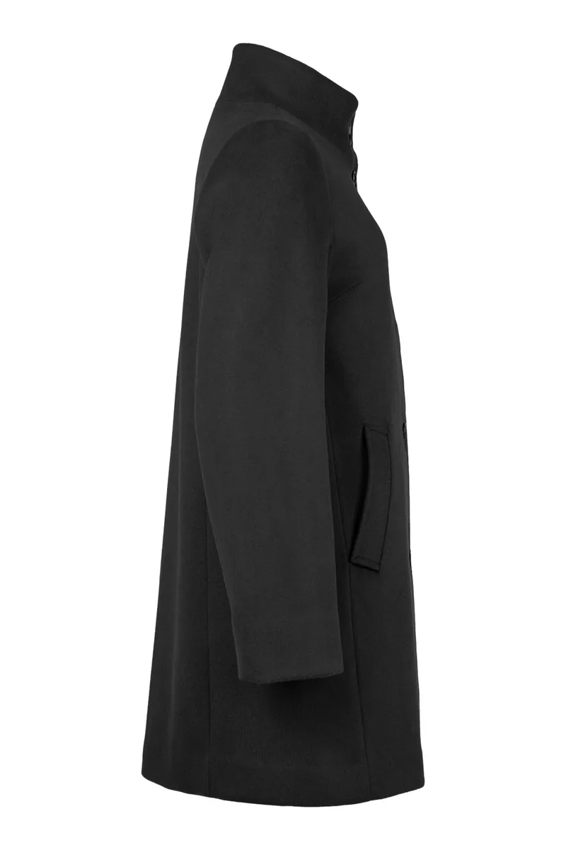 Veste Frandsen — détail