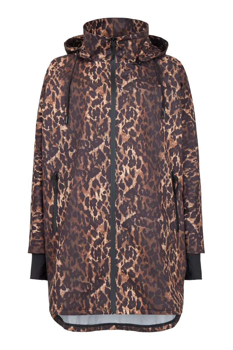Veste Normann — devant