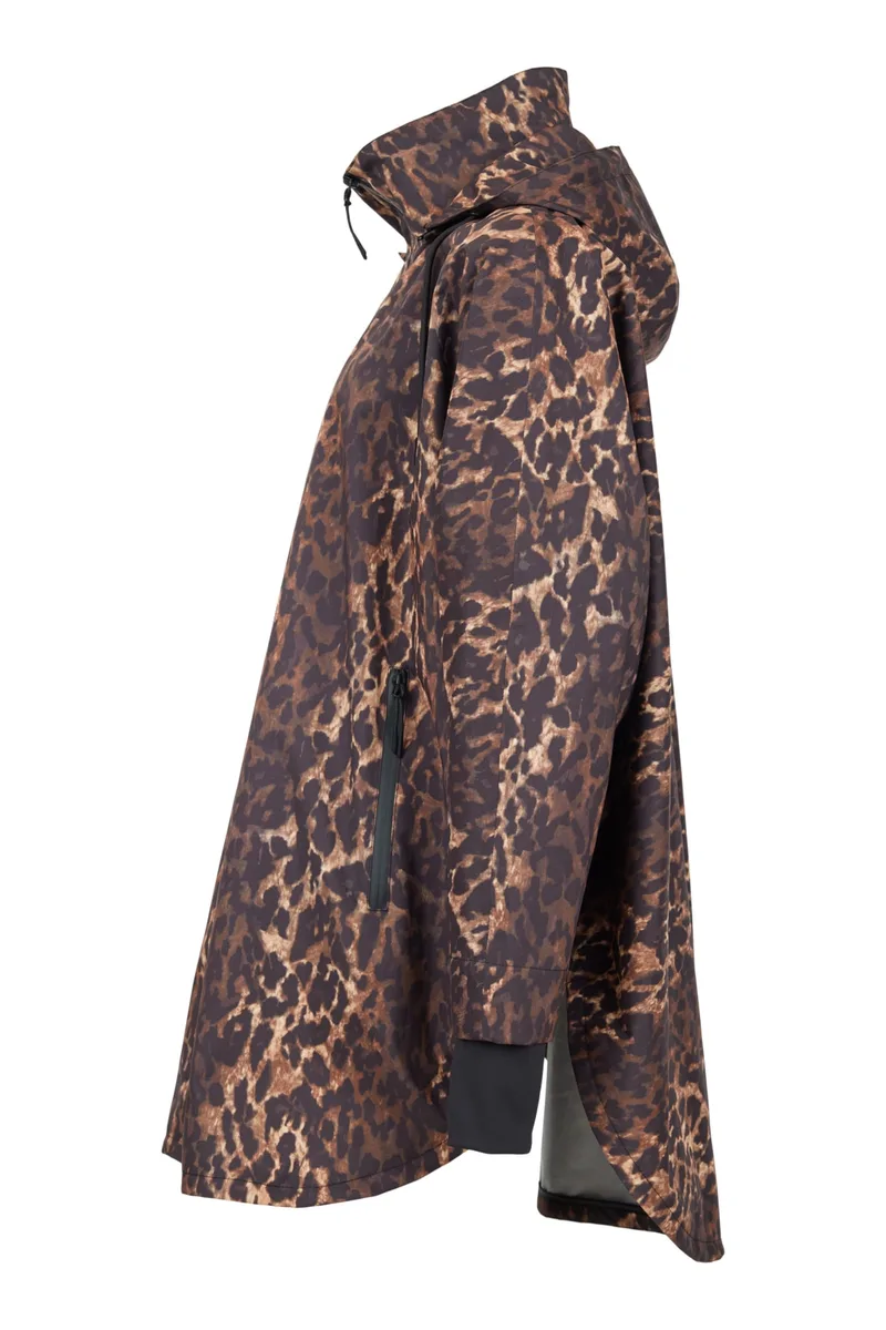 Veste Normann — détail