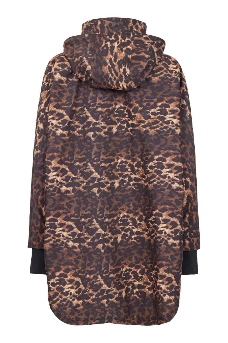 Veste Normann — dos