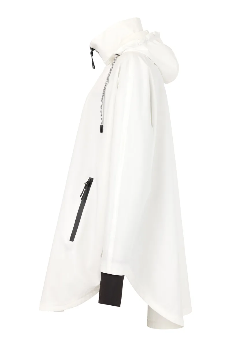 Imperméable Normann — détail
