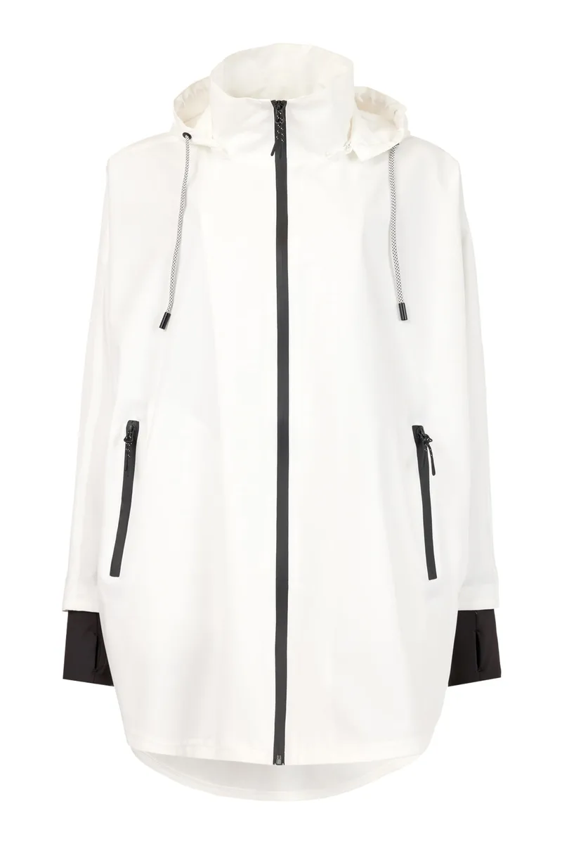 Imperméable Normann — devant