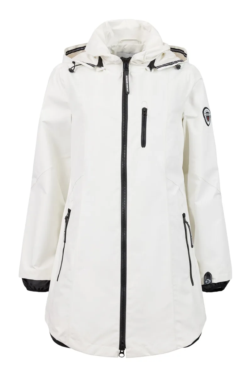 Imperméable Normann — devant