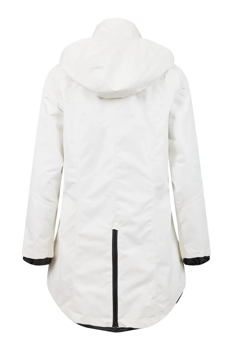 Imperméable Normann — dos