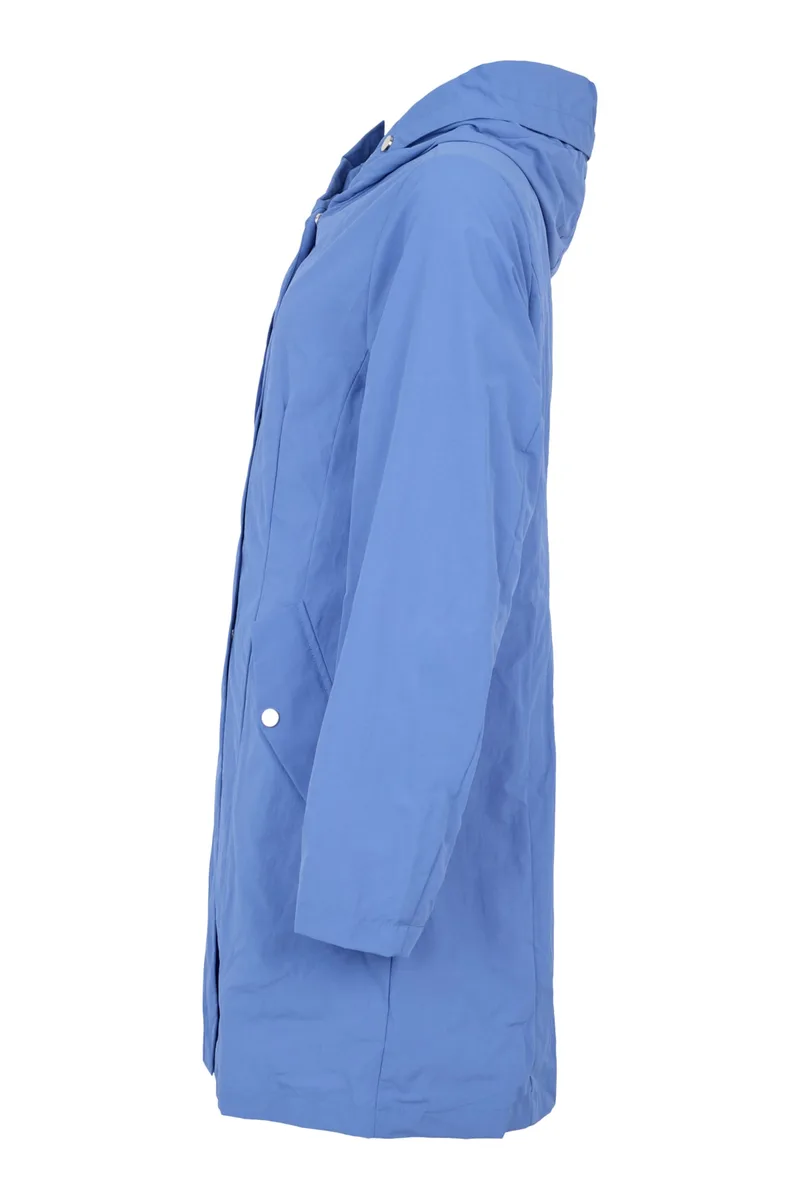 Veste Normann — détail