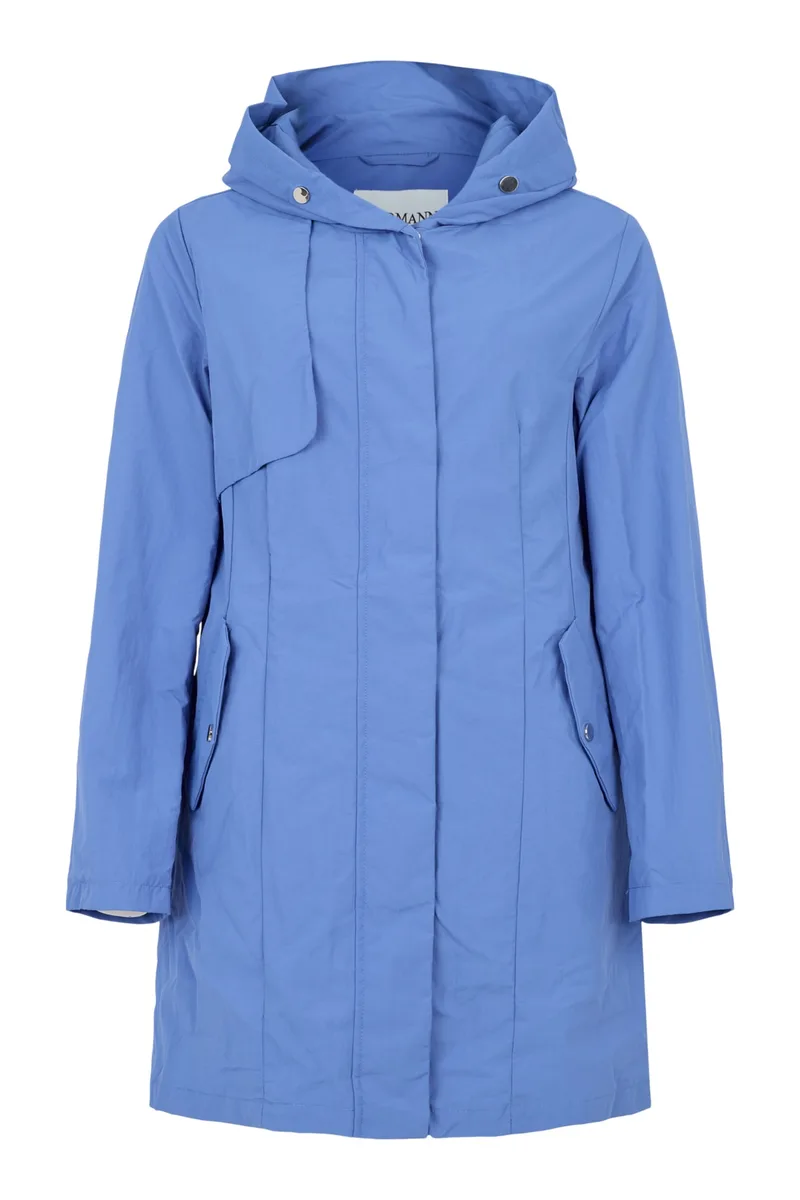Veste Normann — devant