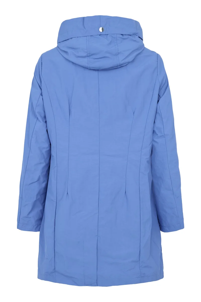 Veste Normann — dos