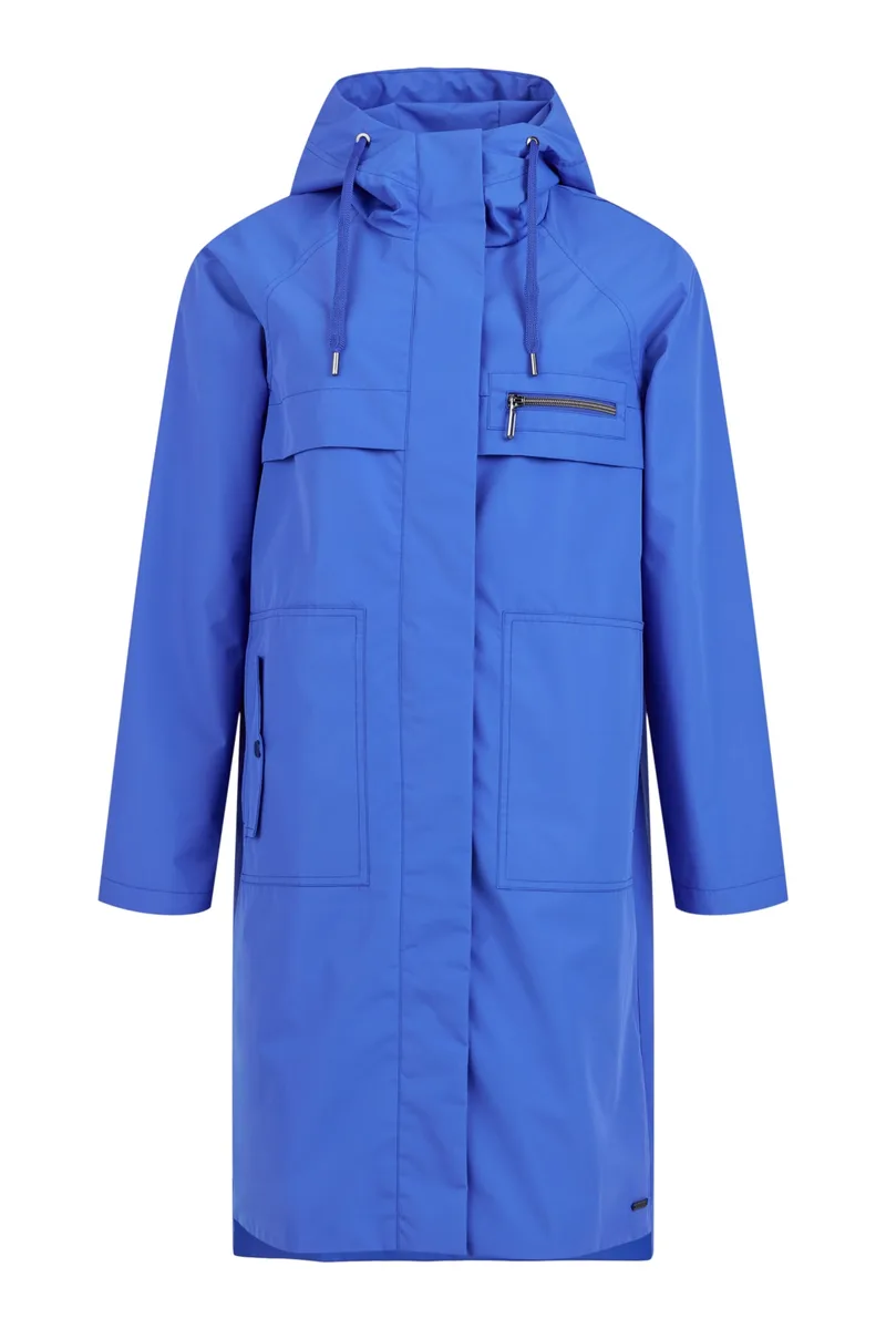 Manteau Normann — devant