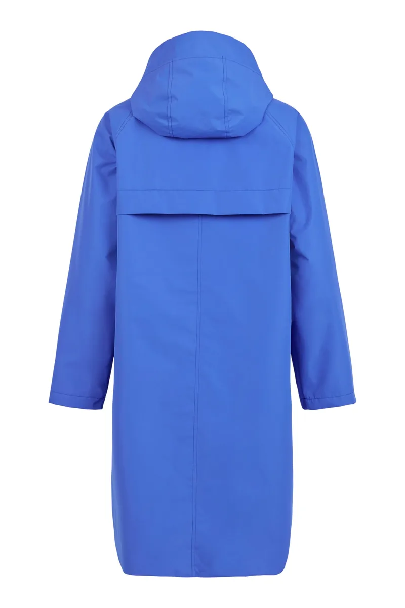 Manteau Normann — dos