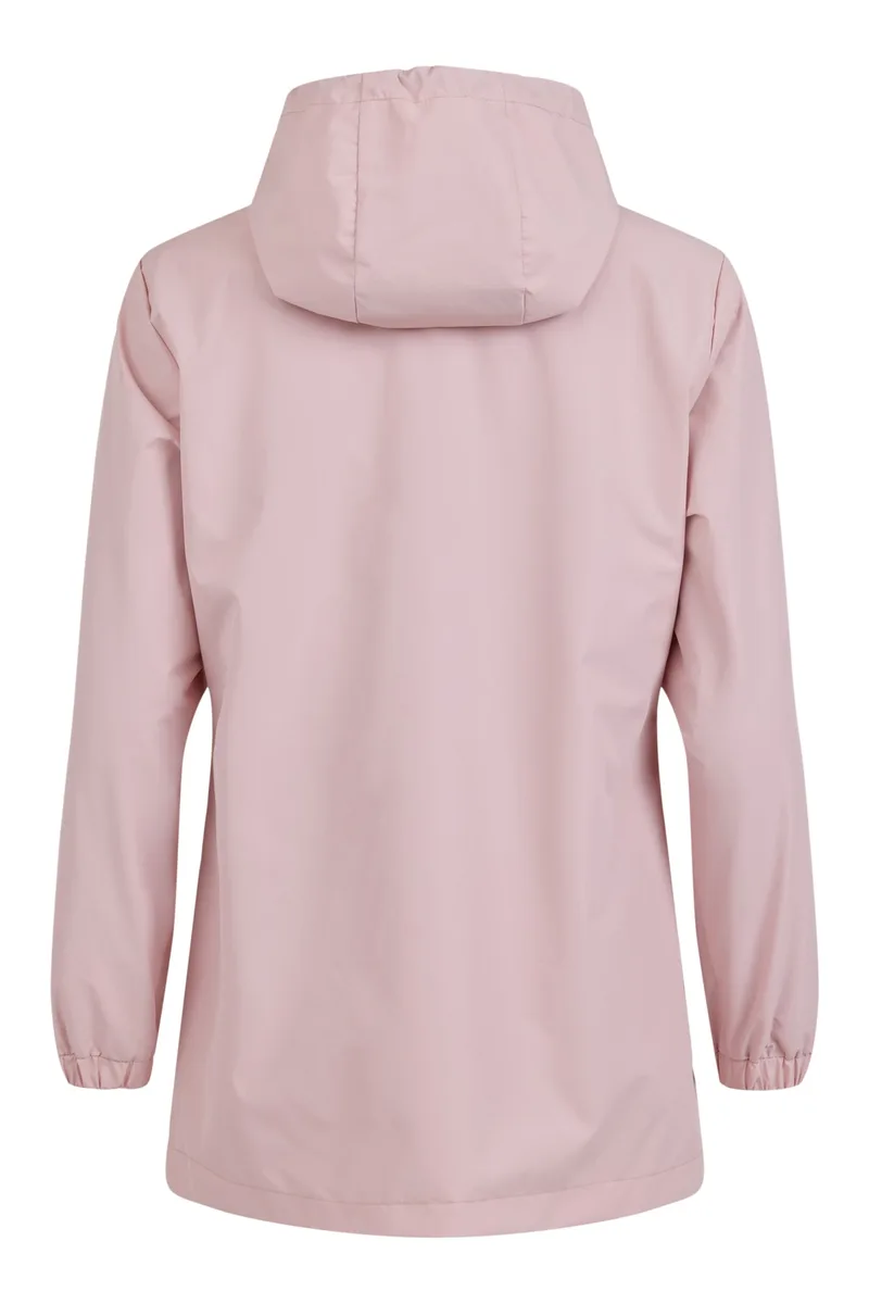 Veste Normann — dos