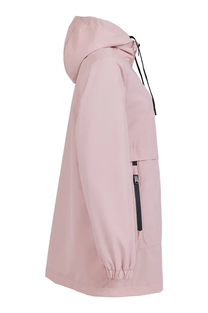 Veste Normann — détail