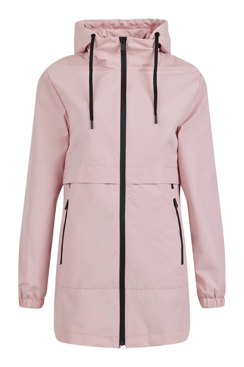 Veste Normann — devant