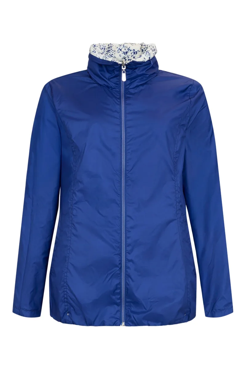 Veste Normann — devant