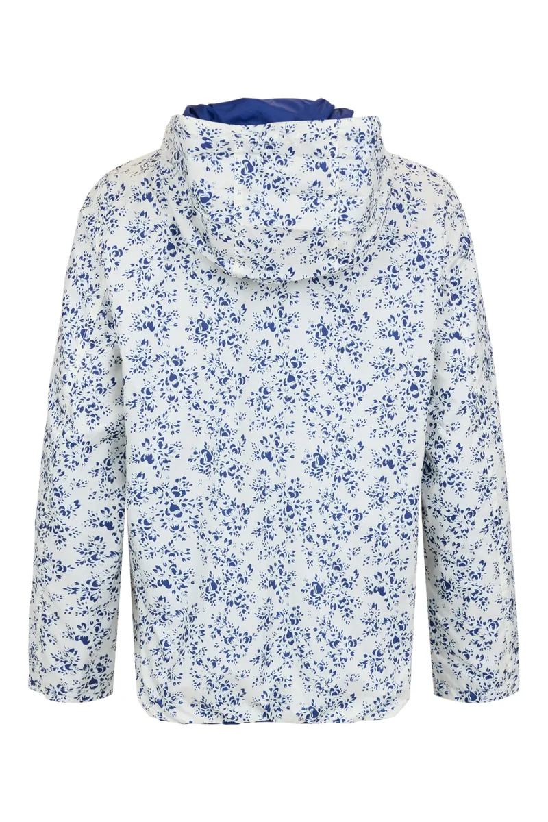 Veste Normann — détail