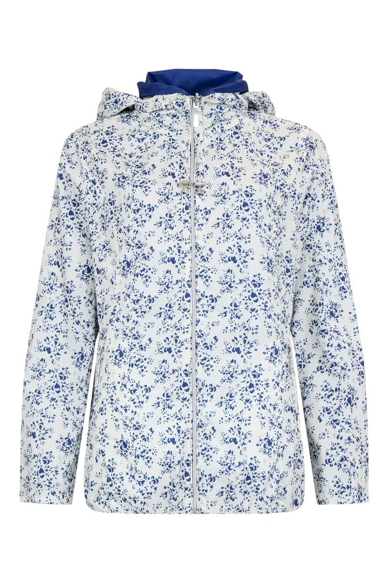 Veste Normann — détail