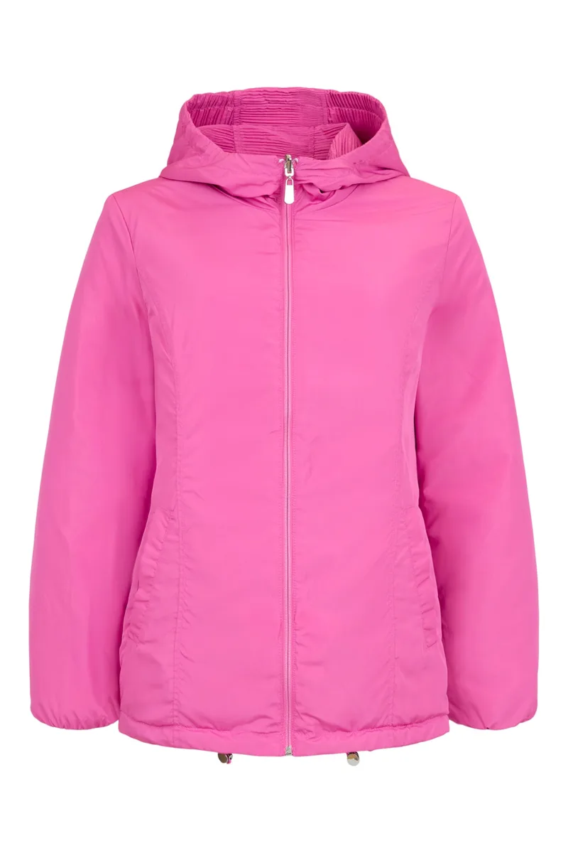Veste Normann — détail