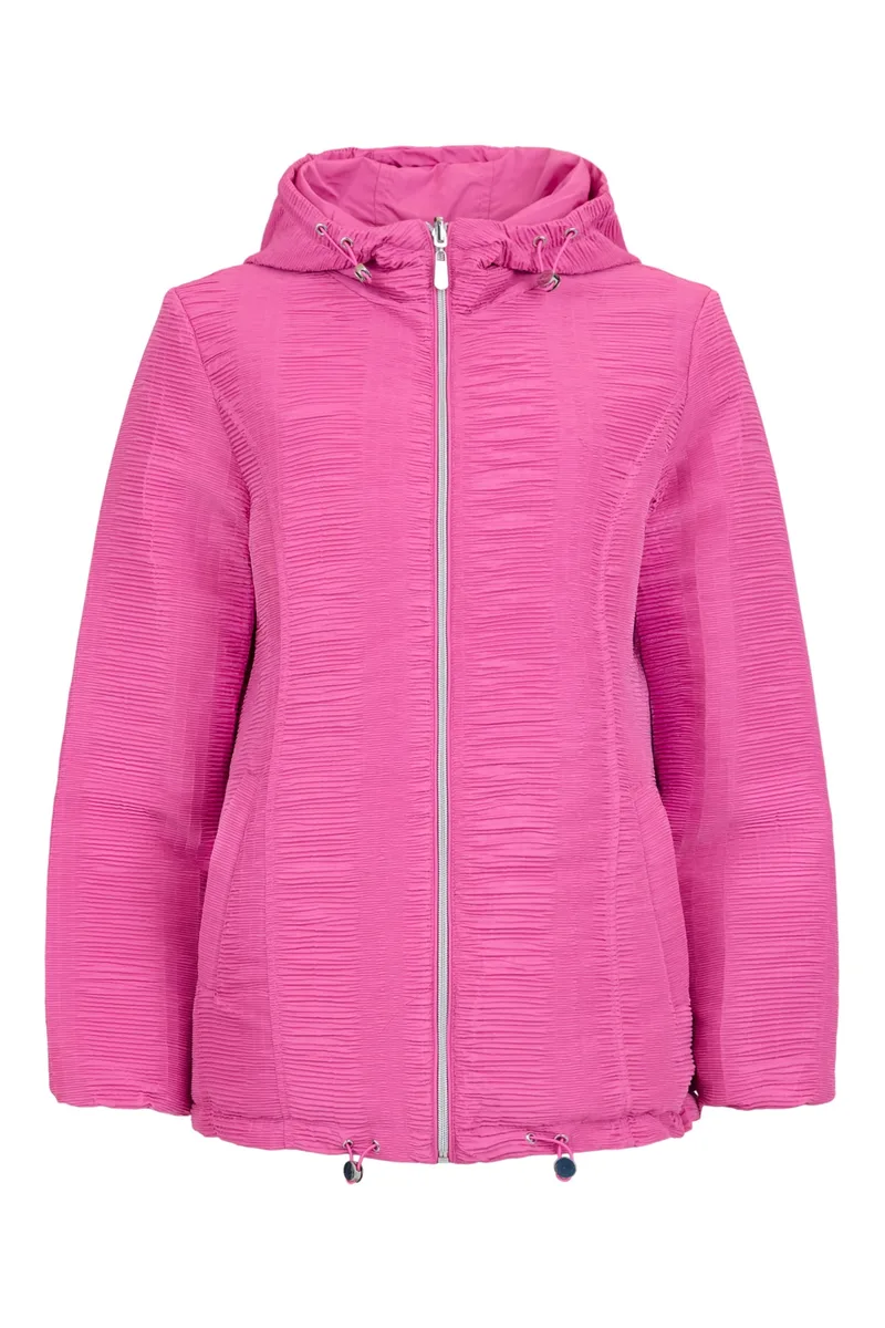 Veste Normann — devant