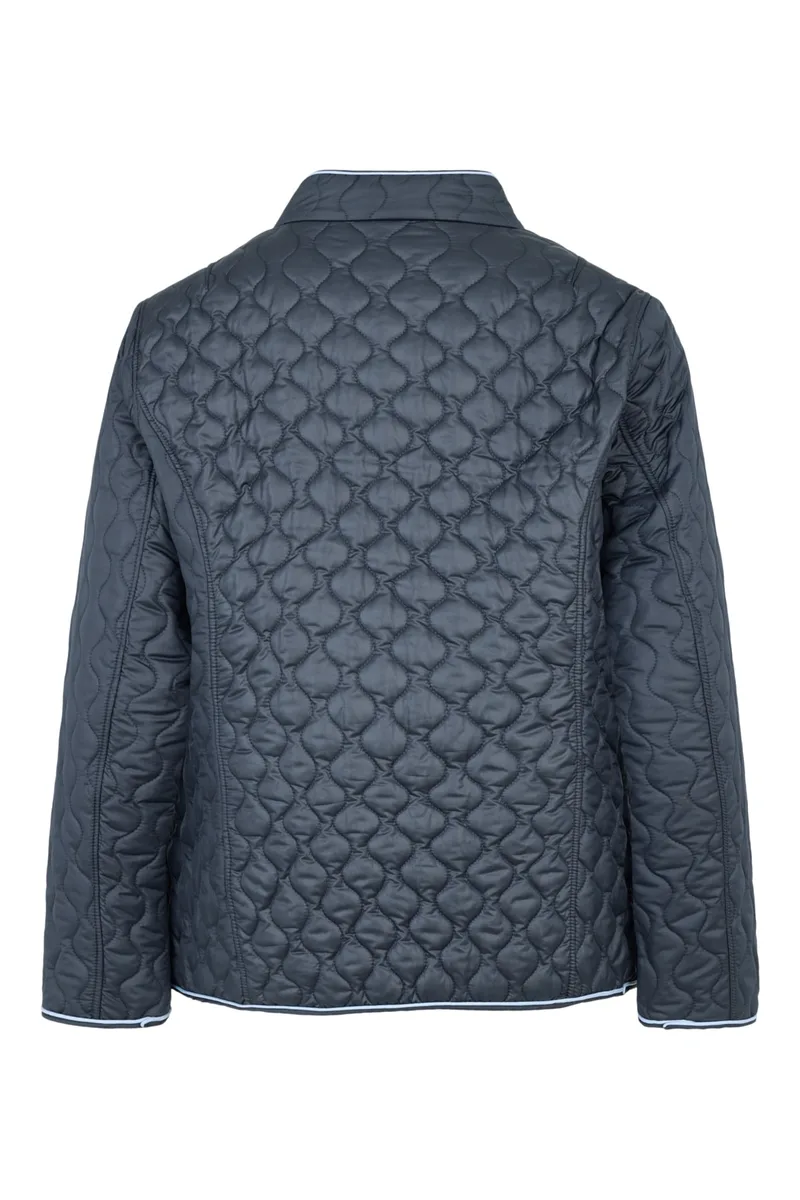 Veste réversible Normann — dos